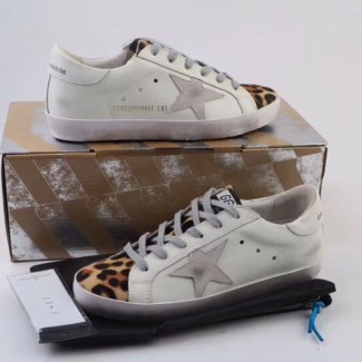 골든구스 여성용 신상 스니커즈 G305967