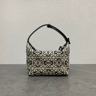 로에베 큐비 스몰 숄더백 11062