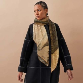 에르메스 신상 스카프 H1075-2