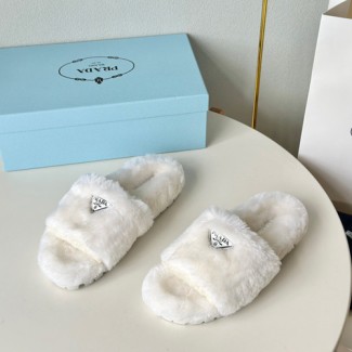 프라다 여서용 슬리퍼 F0897-3