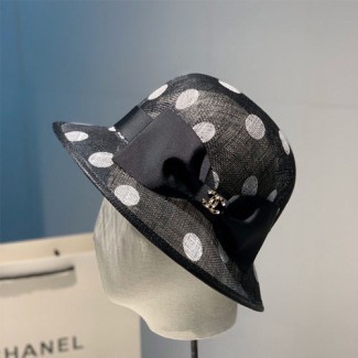 샤넬 신상 모자 A76334