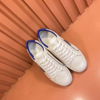 프라다 남성용 스니커즈 F0866-5