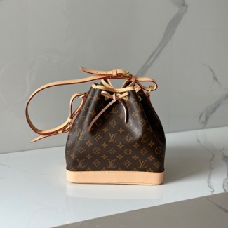 루이비통 쁘띠 노에 버킷백 M40818