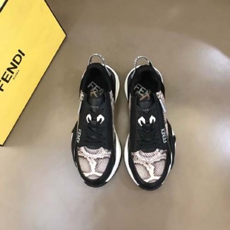 펜디 남성용 운동화 FD46217-4