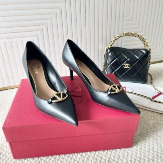 발렌티노 여성용 펌프스  V0960-1