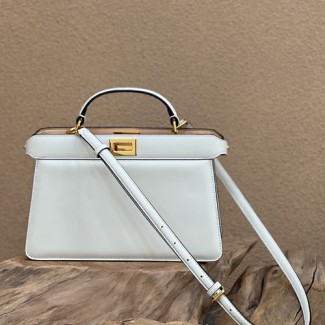 펜디 피카부 I SEE U EAST-WEST 8BN323-6