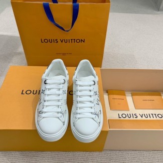 루이비통 여성용 스니커즈 M0468-2