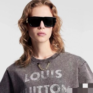 루이비통 남여공용 반팔 M10375