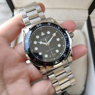 구찌 남성용 시계 G33396 45MM