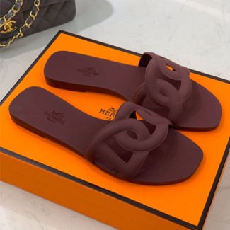 에르메스 신상 슬리퍼 H35096-1