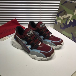 발렌티노 남여공용 신상 스니커즈 2S0S22-8