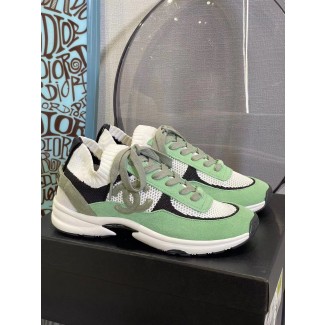 샤넬 여성용 운동화 G34380-3