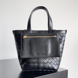 보테가 스몰 플립 플랩 754916-1