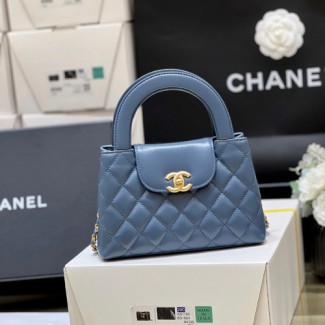 샤넬 미니 켈리백 AS4416-3