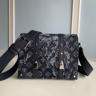 루이비통 트렁크 메신저 M57282