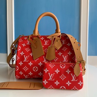 루이비통 스피디 P9 반둘리에 25 M24443-5