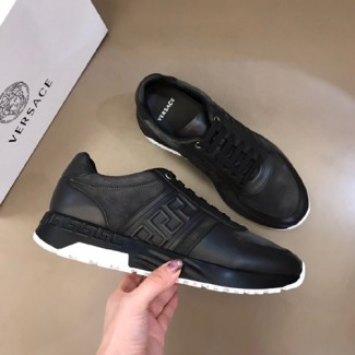베르사체 남성용 스니커즈 VS-13231-4