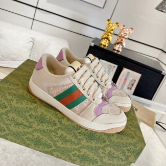 구찌 남여공용 스니커즈 670476-6