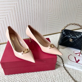 발렌티노 여성용 펌프스  V0961-1 유광