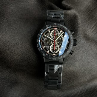 [ XF ] 태그호이어 신상 시계 BA0804 43MM