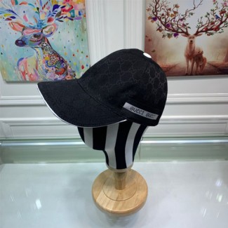 구찌 신상 모자 454633-2